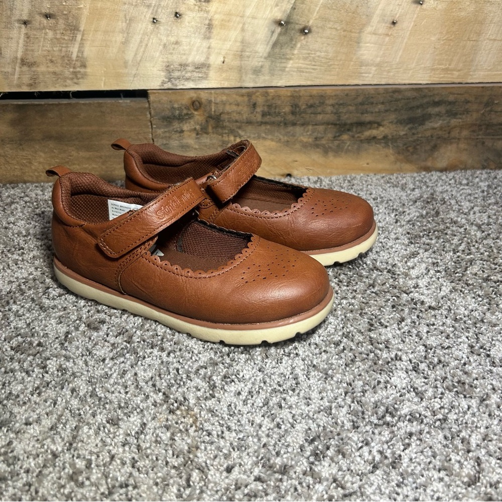 Stride Rite Munchkin Kids Shoes